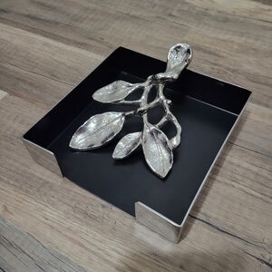 Michael Aram Sleepy Hollow Napkin Holder